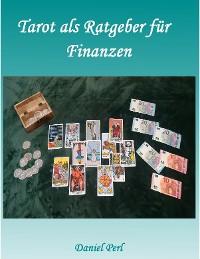 Cover Tarot als Ratgeber für Finanzen
