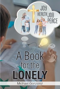 Cover A Book for the Lonely