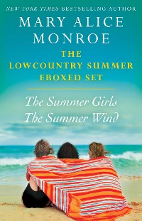 Cover Lowcountry Summer eBoxed Set