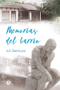Cover Memorias del barrio