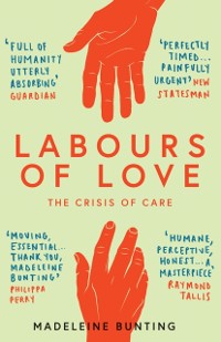 Cover Labours of Love