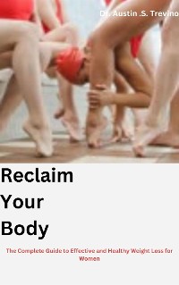 Cover Reclaim Your Body