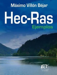 Cover Hec-Ras