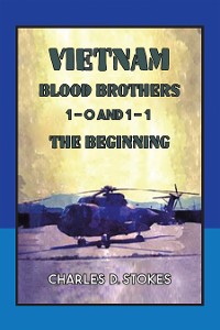 Cover Vietnam Blood Brothers