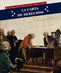 Cover La Carta de Derechos (Bill of Rights)