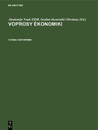 Cover Noyyembri