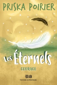 Cover Les Éternels - Courage