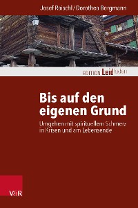 Cover Bis auf den eigenen Grund