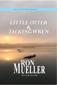 Cover Little Otter and Talking Wren