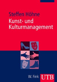 Cover Kunst- und Kulturmanagement