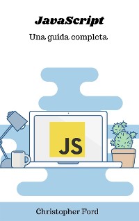 Cover JavaScript: Una guida completa