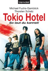 Cover Tokio Hotel