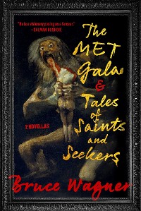 Cover Met Gala & Tales of Saints and Seekers