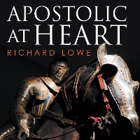 Cover Apostolic at Heart