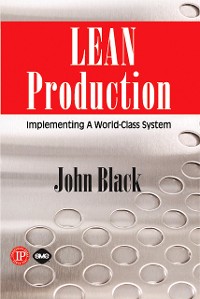 Cover Lean Production