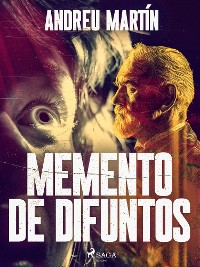 Cover Memento de difuntos