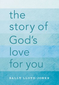 Cover Story of God's Love for You