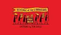 Cover Revenge of the Librarians