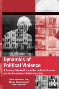 Cover Dynamics of Political Violence