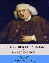 Cover Rasselas, Prince of Abissinia