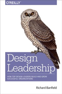 Cover Design Leadership