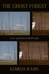 Cover The Ghost Forest: New and Selected Poems