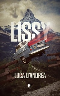 Cover Lissy