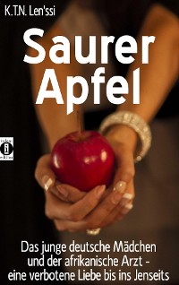 Cover Saurer Apfel