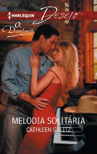 Cover Melodia solitária