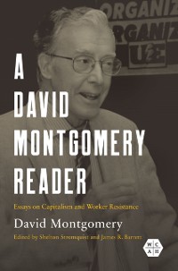 Cover David Montgomery Reader