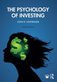 Cover The Psychology of Investing