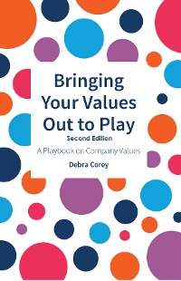 Cover Bringing Your Values Out to Play