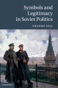 Cover Symbols and Legitimacy in Soviet Politics