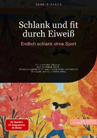 Cover Schlank und fit durch Eiweiß: Endlich schlank ohne Sport