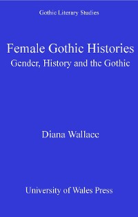 Cover Female Gothic Histories