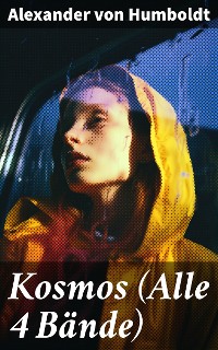 Cover Kosmos (Alle 4 Bände)