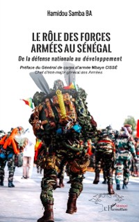 Cover Le role des forces armees au Senegal