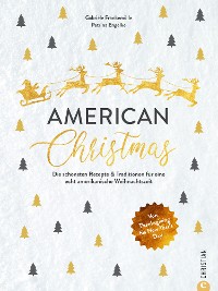 Cover American Christmas