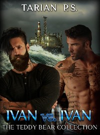 Cover IVAN vs IVAN