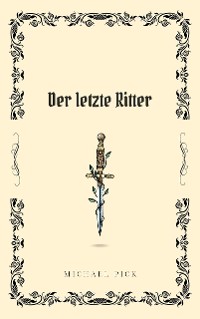Cover Der letzte Ritter