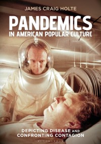 Cover Pandemics in American Popular Culture