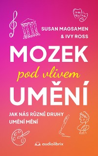 Cover Mozek pod vlivem umění