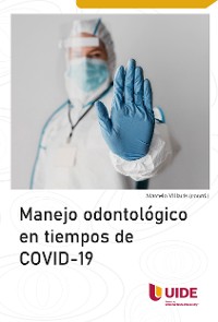 Cover Manejo odontológico de COVID-19