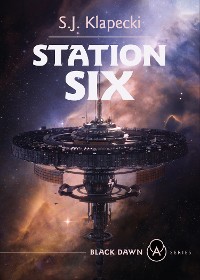 Cover Station Six