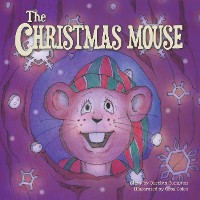 Cover The Christmas Mouse