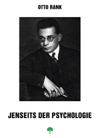 Cover Jenseits der Psychologie