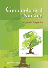 Cover Gerontological Nursing