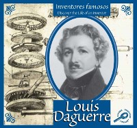 Cover Louis Daguerre