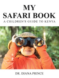 Cover My Safari Book