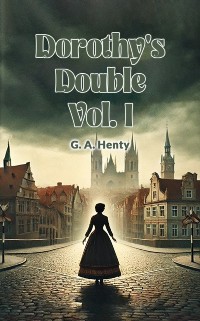 Cover Dorothy's Double Vol. I